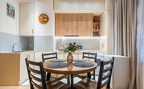 Your Cozy Home In Old Tbilisi
